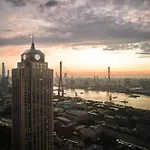 Sheraton Shanghai Pudong Riverside