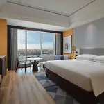 Sheraton Shanghai Pudong Riverside