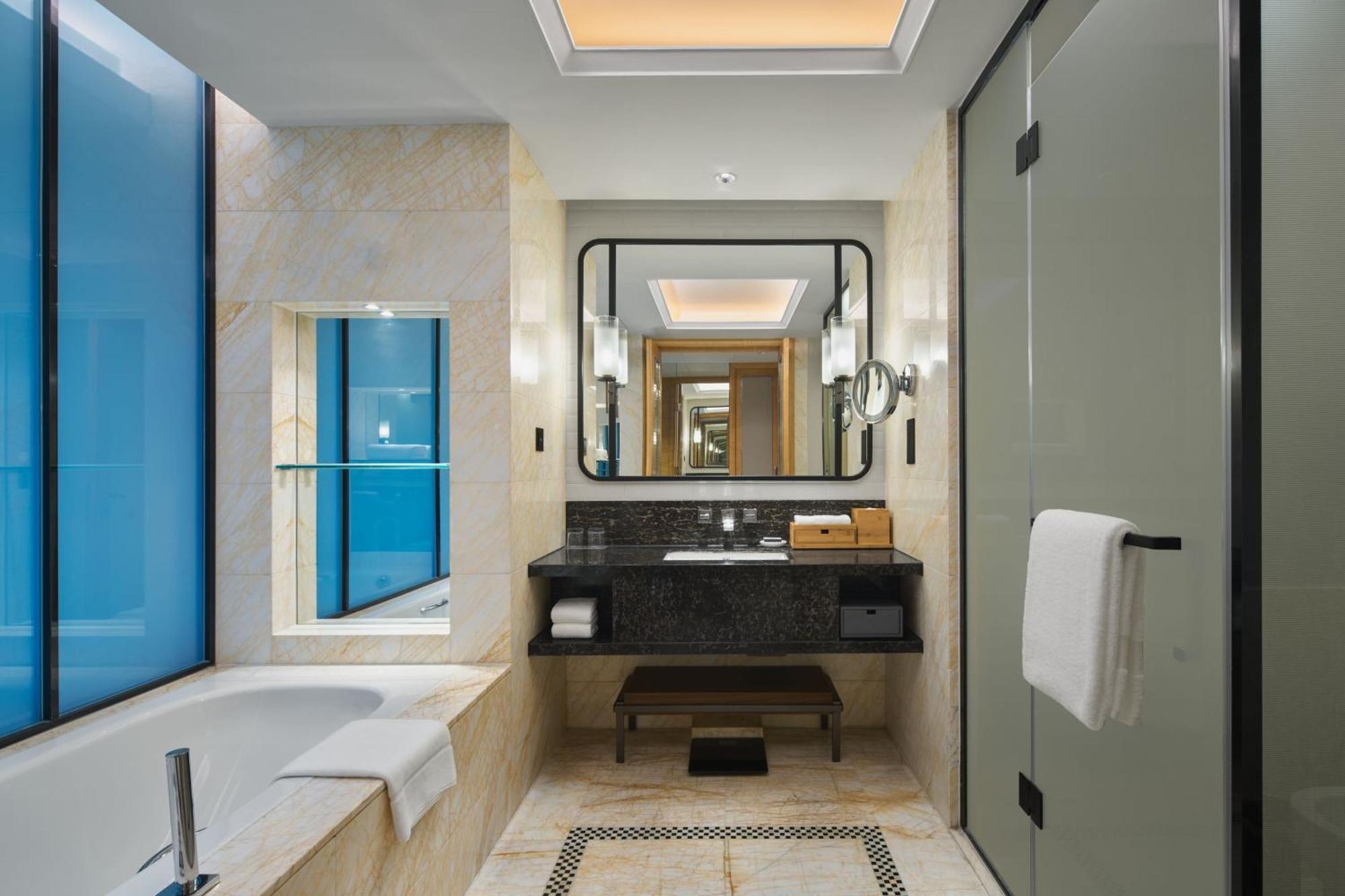 Sheraton Pudong Riverside 5*
